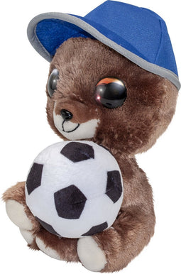 Lumo Soccer Pukki - Classic - 15cm