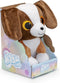 Lumo Stars Baby Line Dog Wuff - 20cm
