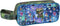 Lumo Stars Camo Pennenetui