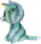 Lumo Stars Kat Clover - big - knuffel - 24cm