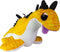 Lumo Stars Knuffel - Dino Plesiosaur, 24cm