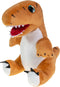 Lumo Stars Knuffel - Dino T-Rex Baby, 15cm