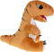 Lumo Stars Knuffel - Dino T-Rex Baby, 15cm