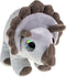 Lumo Stars Knuffel - Dino Triceratops, 24cm