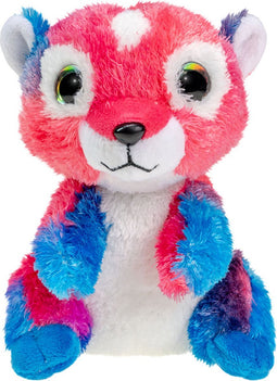 Lumo Stars Knuffel - Eekhoorn Sissy, 15cm