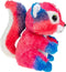 Lumo Stars Knuffel - Eekhoorn Sissy, 15cm