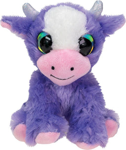 Lumo Stars Knuffel - Koe Helina, 15cm