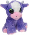 Lumo Stars Knuffel - Koe Helina, 15cm