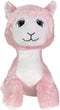 Lumo Stars Knuffel - Lama Olivia, 24cm