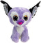 Lumo Stars Knuffel - Lynx Niko, 15cm