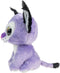 Lumo Stars Knuffel - Lynx Niko, 15cm