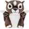 Lumo Stars Knuffel - Vliegende Eekhoorn Sammy, 15cm