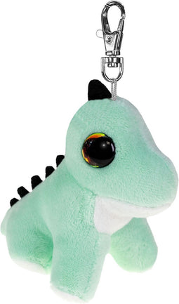 Lumo Stars Sleutelhanger - Dino Baby, 8,5cm