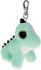 Lumo Stars Sleutelhanger - Dino Baby, 8,5cm