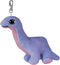 Lumo Stars Sleutelhanger - Dino Brontosaur, 8,5cm