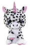 Lumo Unicorn Pilkku met clip - Mini - 8,5cm