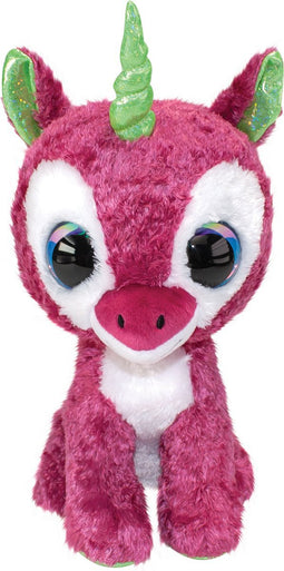 Lumo Unicorn Taiga - Classic - 15cm