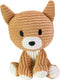 Lumo Velvet Cat Minka - Classic - 15cm
