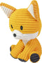 Lumo Velvet Fox Felix - Classic - 15cm