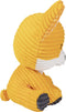Lumo Velvet Fox Felix - Classic - 15cm
