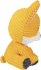 Lumo Velvet Fox Felix - Classic - 15cm