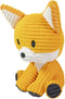 Lumo Velvet Fox Felix - Classic - 15cm