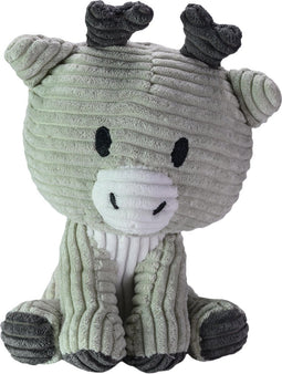 Lumo Velvet Reindeer Milo - Classic - 15cm