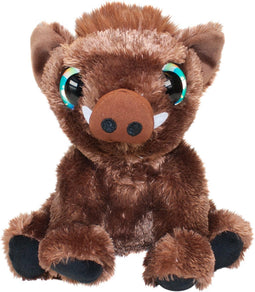 Lumo Wild Boar Sika - Classic - 15cm