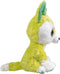 Lumo Wolf Finn - Classic - 15cm