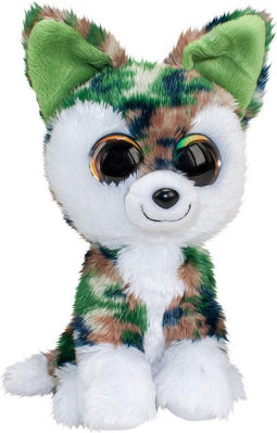 Lumo Wolf Woody - Classic - 15cm