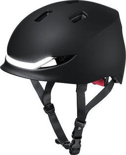 Lumos Matrix MIPS Helmet - Charcoal Black - (56-61cm)