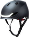 Lumos Matrix MIPS Helmet - Charcoal Black - (56-61cm)