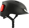 Lumos Matrix MIPS Helmet - Charcoal Black - (56-61cm)