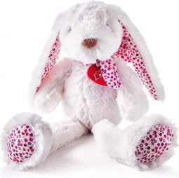 Lumpin Ella knuffel konijn 38cm