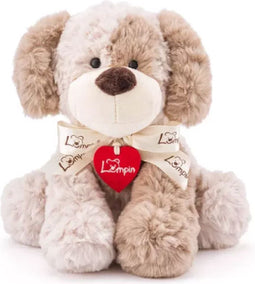 Lumpin hond Osvald 22 cm