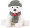 Lumpin ijsbeer Nival 27 cm