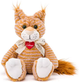Lumpin kat Dexter small 41 cm