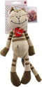 Lumpin Kitty Kate Beige 38 Cm 94087