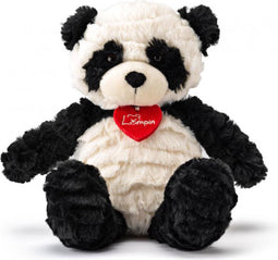 Lumpin klomp panda WU klein 20 cm 94160