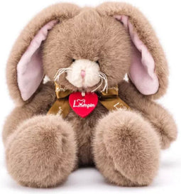 Lumpin konijn Cappucino 36 cm