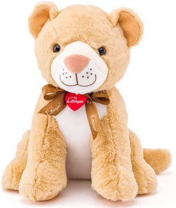 Lumpin leeuw Babu 32 cm