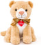 Lumpin leeuw Juma 26 cm