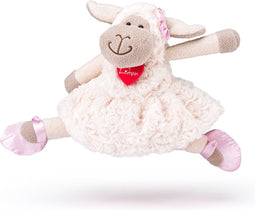 Lumpin Lumpin Ballerinaschaap Olivia 36cm 94188