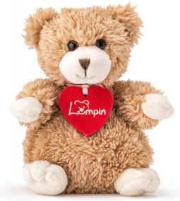Lumpin Lumpin mini Minies bear 14 cm 94169.