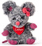 Lumpin Lumpin mini Minies muis 14 cm 94172.