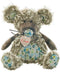 Lumpin Lumpin Richie muis 18 cm 94015.