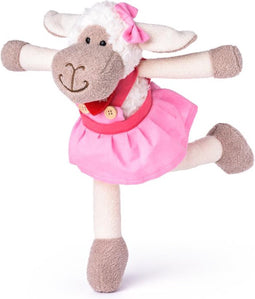 Lumpin Lumpin schaap ballerina Olivia 94139.