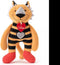 Lumpin Lumpin tyger+strepen Puschkin 28cm 94166