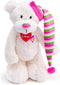 Lumpin Lumpin Witte bier Theodor 35 cm. 94186.