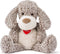 Lumpin Nijlpaard Ollie 40 cm. 94200.